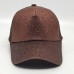 Hot Ponytail Baseball Cap  Messy Bun Baseball Hat Snapback Sun Sport Caps  eb-54213816